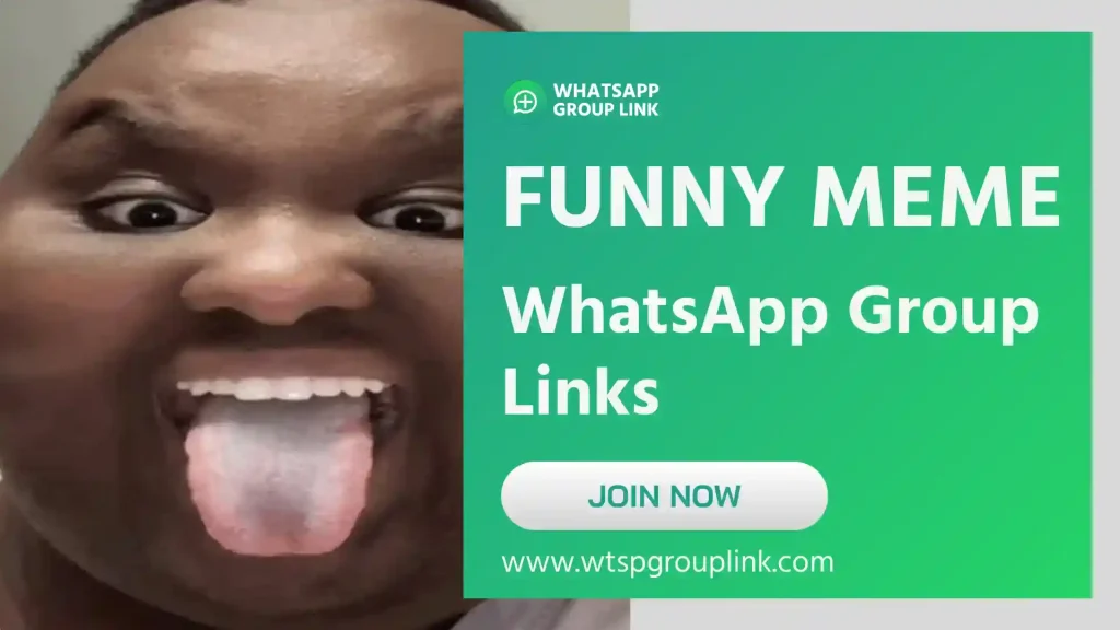 Funny Video WhatsApp Group Links